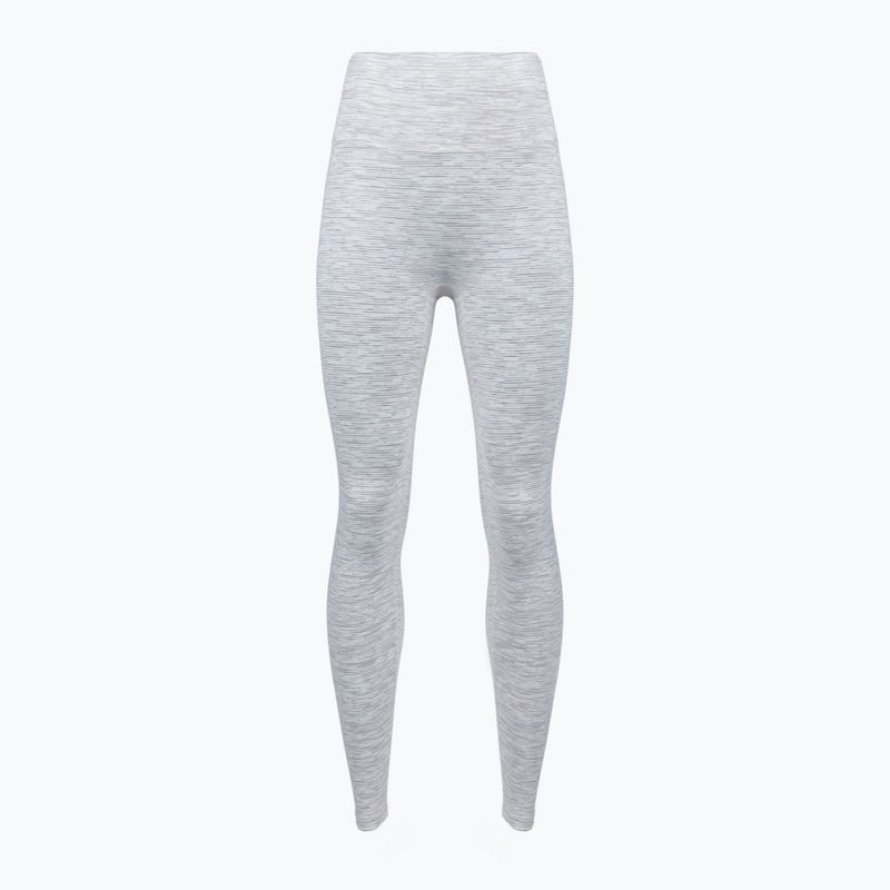 Női jóga leggings JOYINME 7/8 Oneness szürke 801638 5