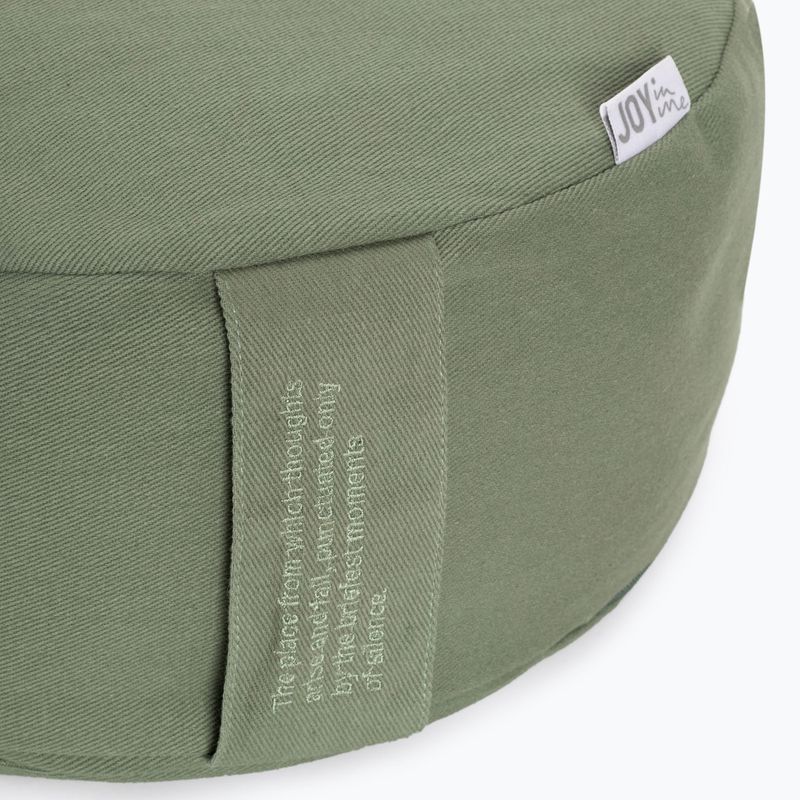 Meditációs párna JOYINME The Place wild herb 2