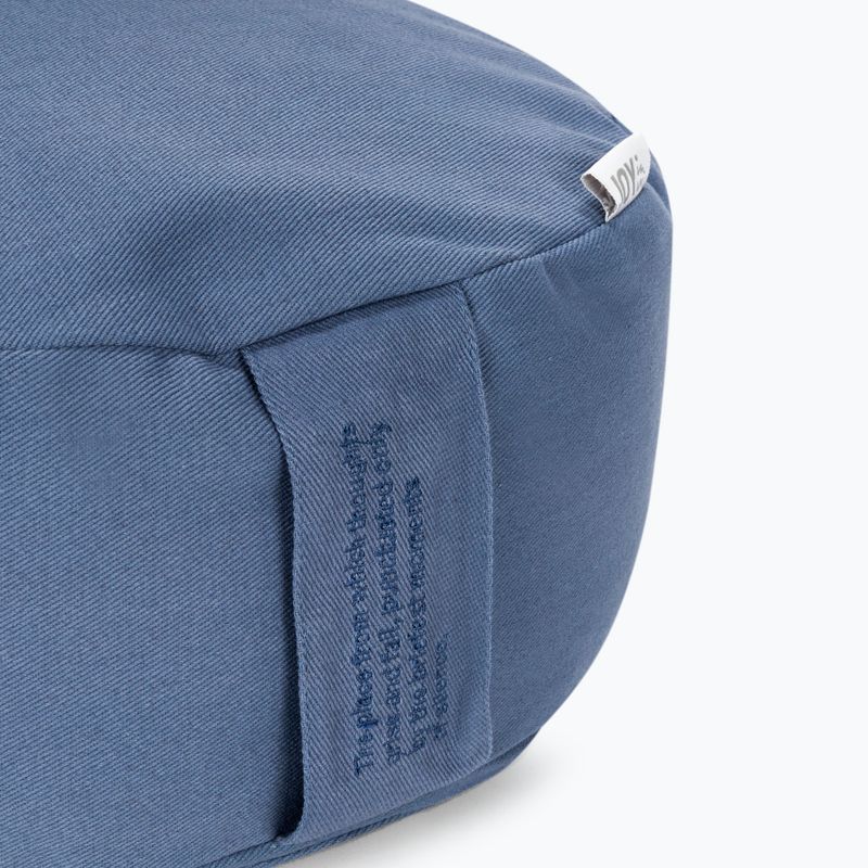 Meditációs párna JOYINME The Place astral violet 2