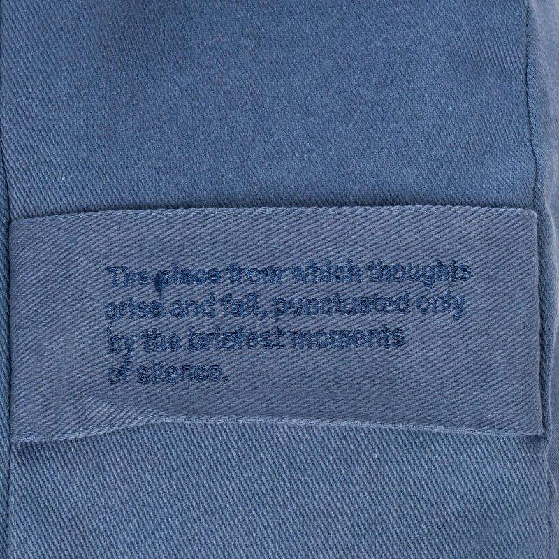 Meditációs párna JOYINME The Place astral violet 3