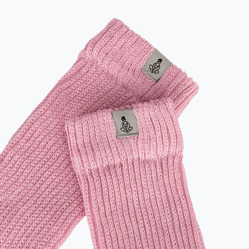 Női zokni JOYINME Ground Yourself pink bloom 4