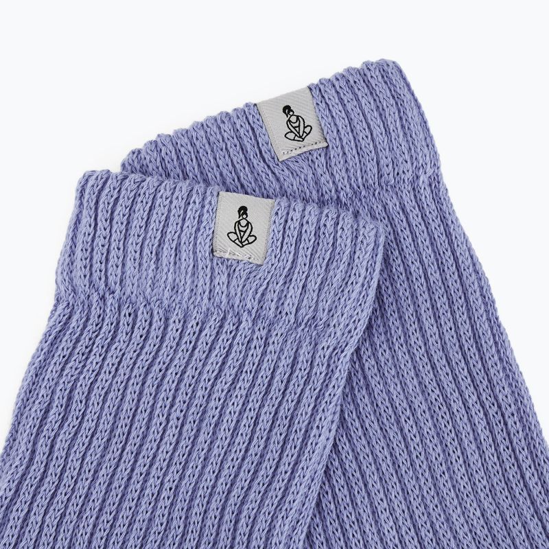 JOYINME Ground Yourself zokni arctic violet 4