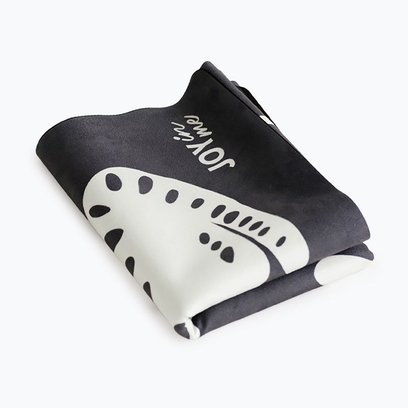 Jógaszőnyeg JOYINME Flow 3 mm nano mind games sötét 2