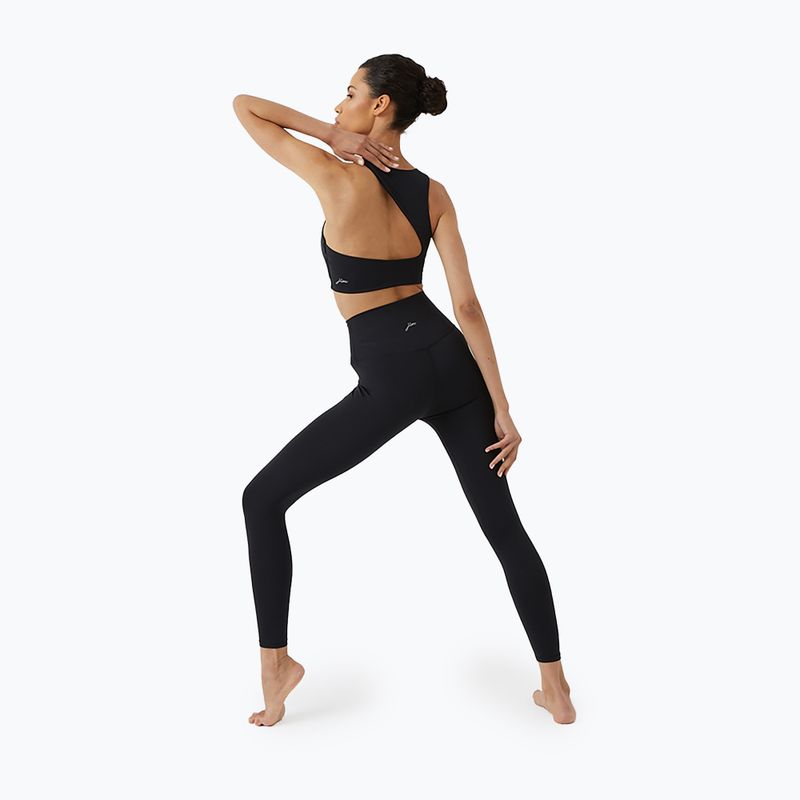 Edzőmelltartó JOYINME Goddess black 3