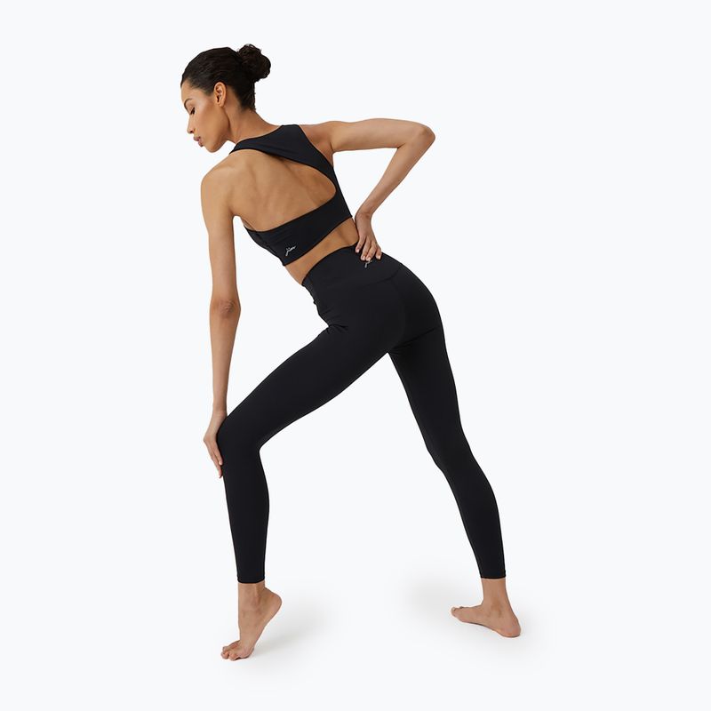 Edzőmelltartó JOYINME Goddess black 4