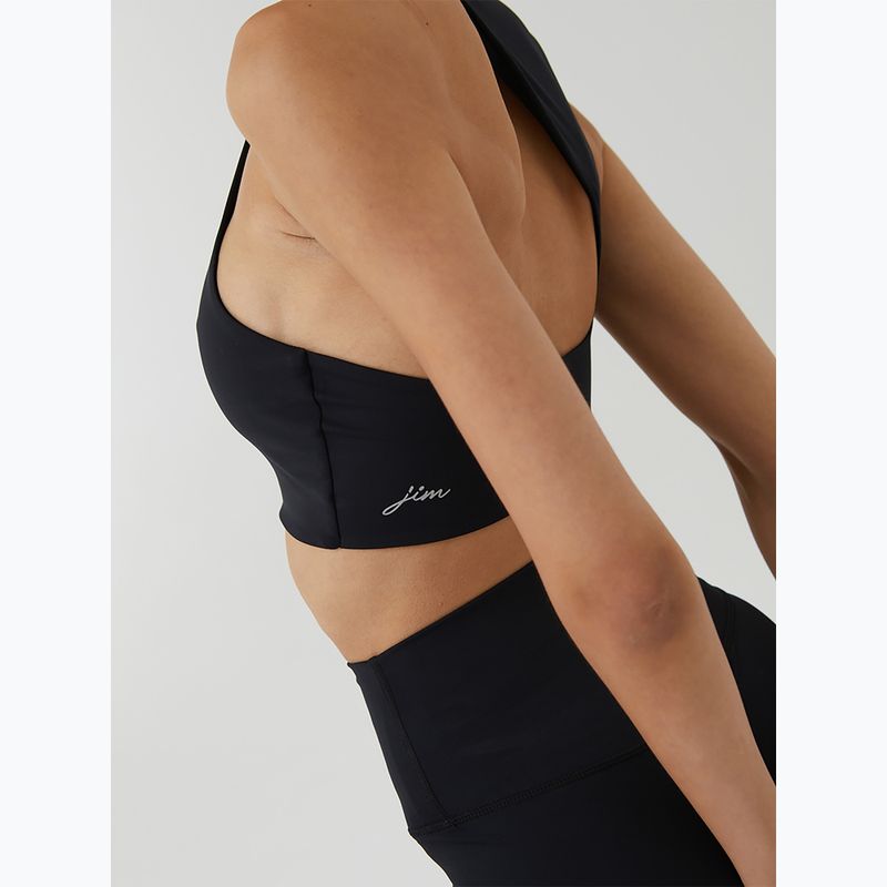 Edzőmelltartó JOYINME Goddess black 7