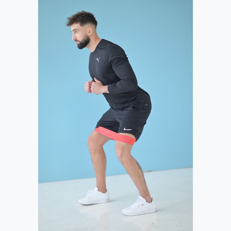 FORCEBAND Mini Band edzőszalag szett 5 db. + E-BOOK többszínű 8