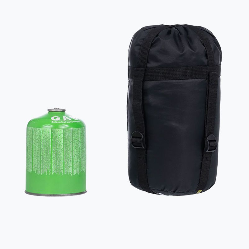 Hálózsák Volven Polaris 215 cm/left green 3