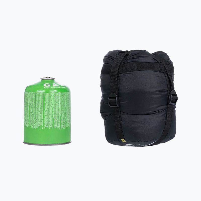 Hálózsák Volven Polaris 215 cm/left green 4