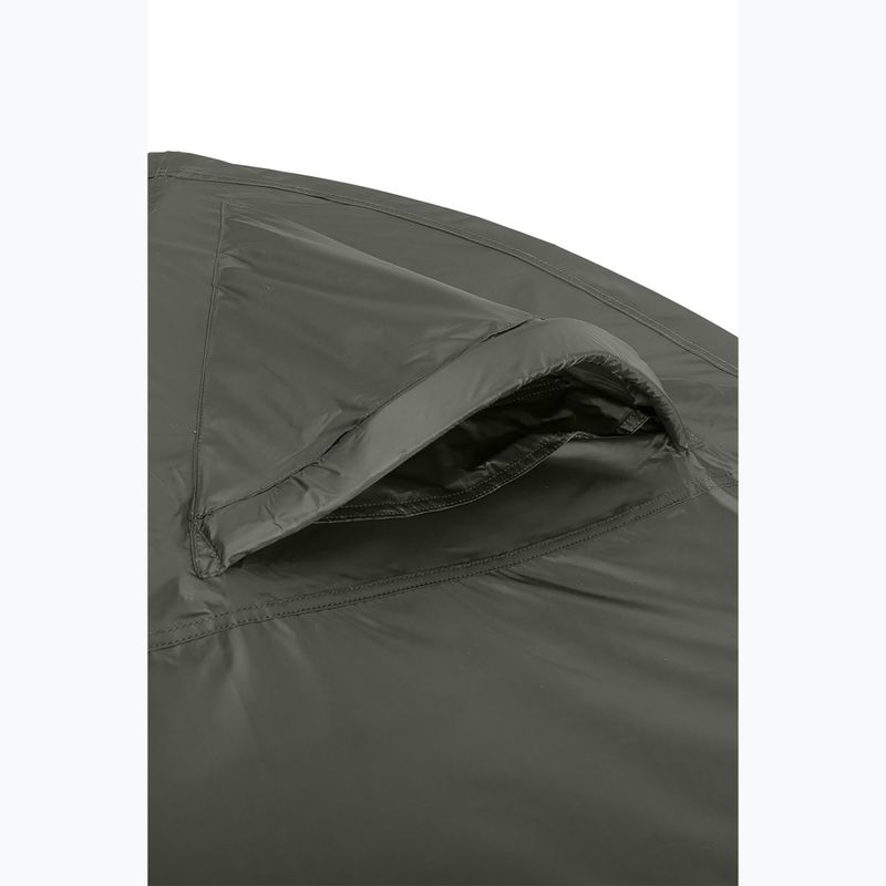 Kempingsátor 3-osobowy Volven Passat green 3