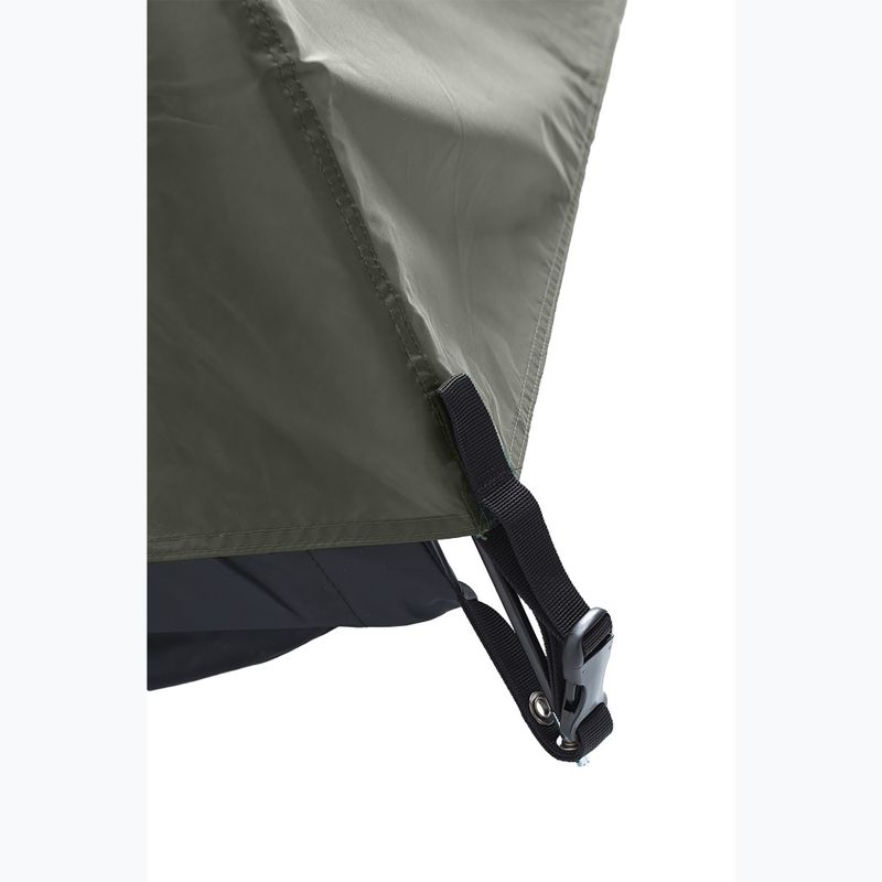 Kempingsátor 3-osobowy Volven Passat green 5