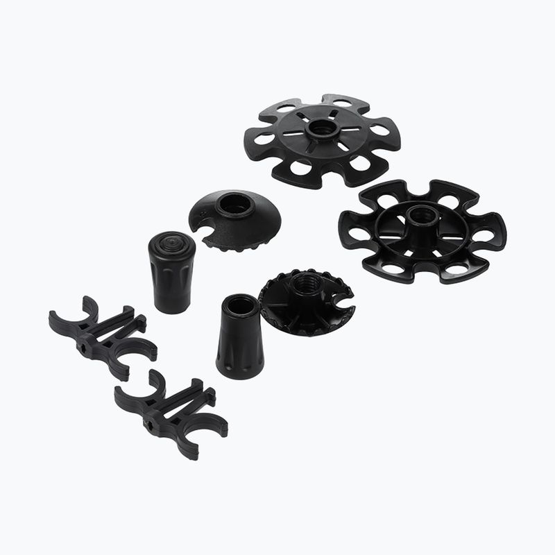 Trekkingbotok Volven Adevnture Pro red 6