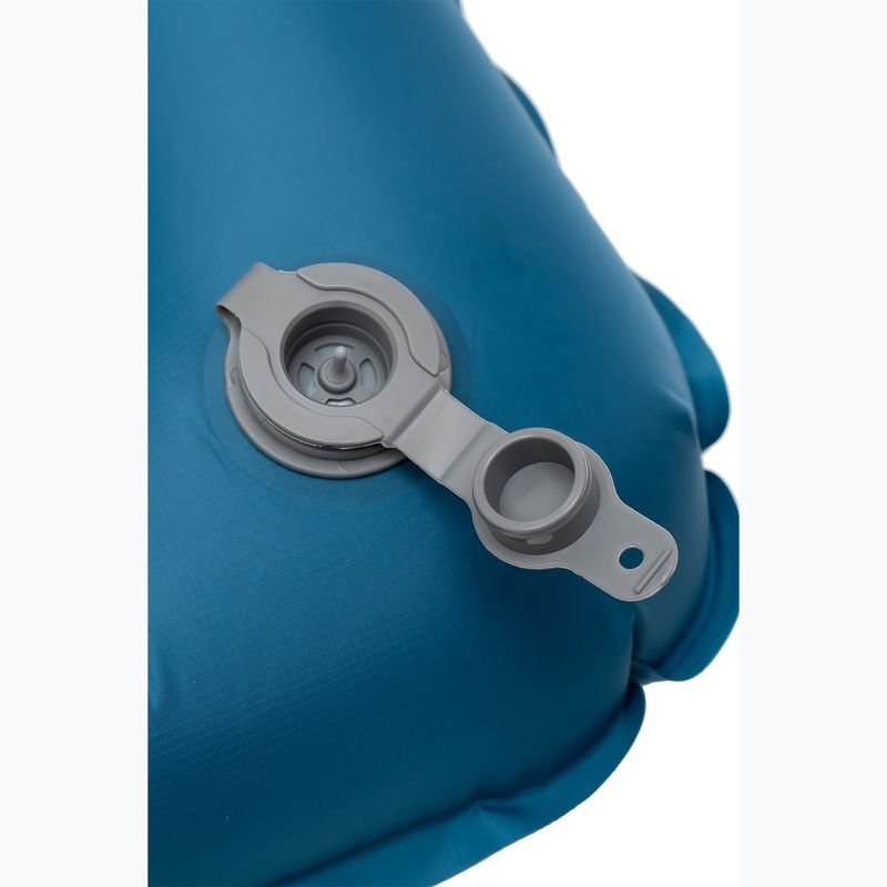 Felfújható matrac Volven Air Comfort Plus kék 3