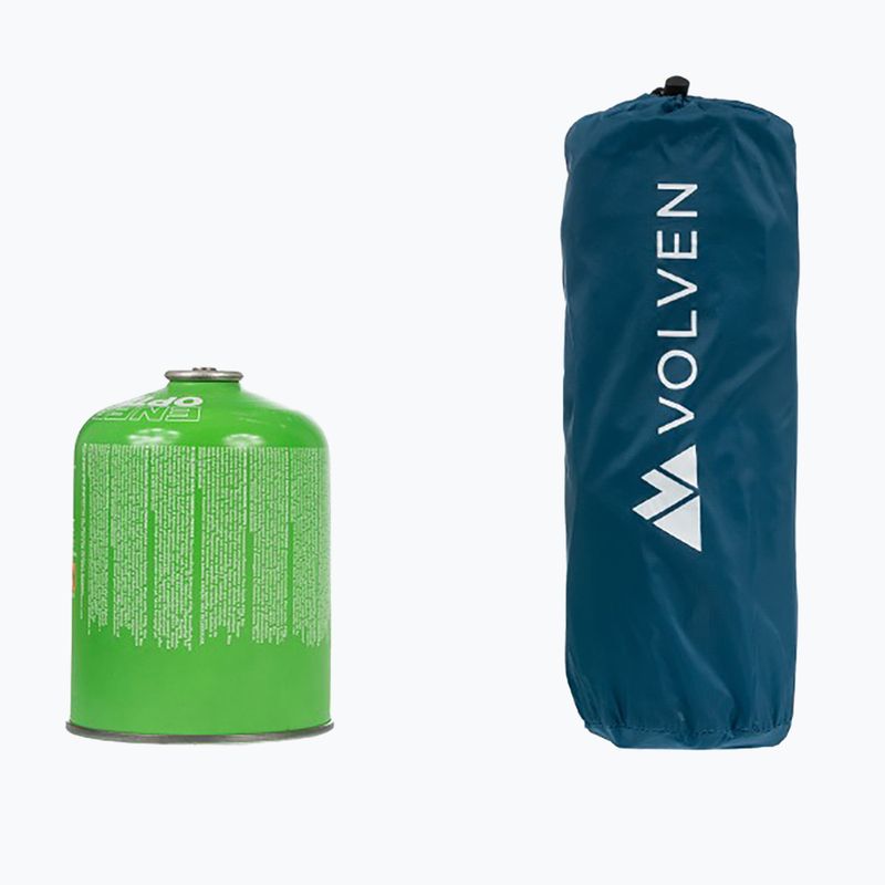 Felfújható matrac Volven Air Comfort Plus blue 5