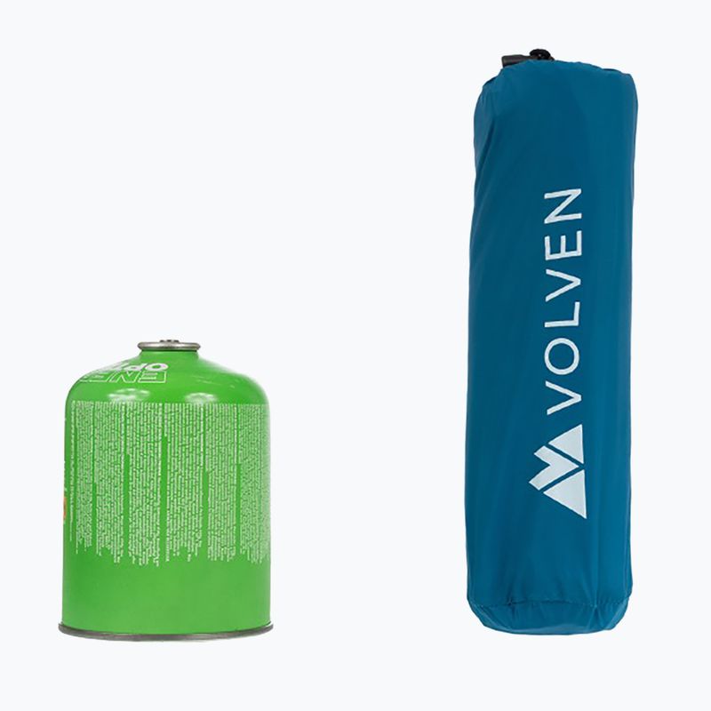 Felfújható matrac Volven Air Pro blue 6