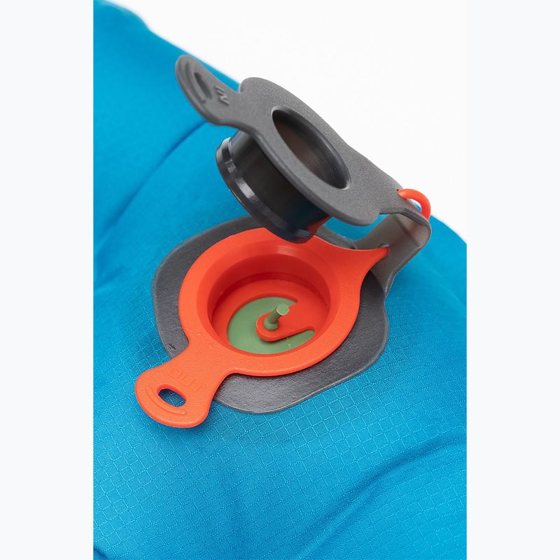 Felfújható matrac Volven Air Thermo blue 3