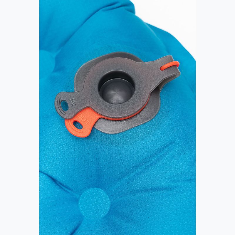 Volven Air Thermo blue felfújható matrac 4
