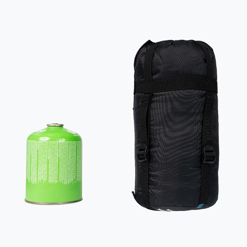 Hálózsák Volven Superlight II 215 cm/left blue 6