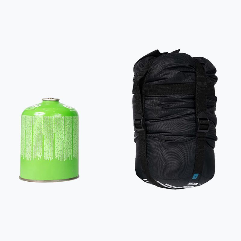 Hálózsák Volven Superlight II 215 cm/left blue 7