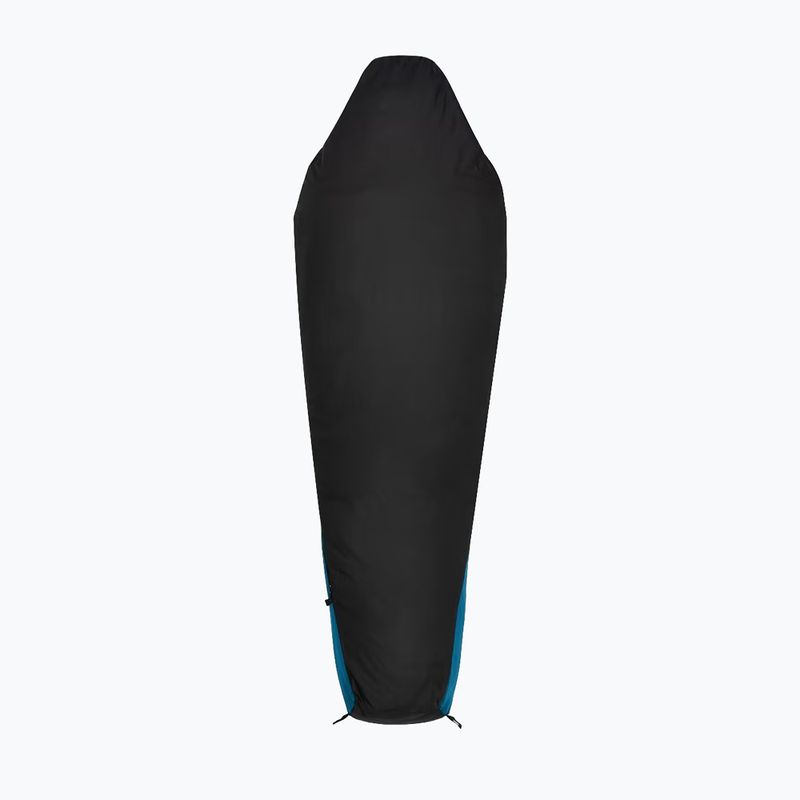 Hálózsák Volven Superlight II 215 cm/right blue 3