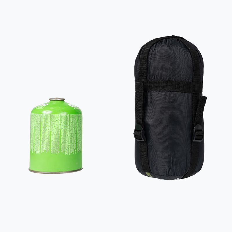 Hálózsák Volven Superlight I 215 cm/right olive 6