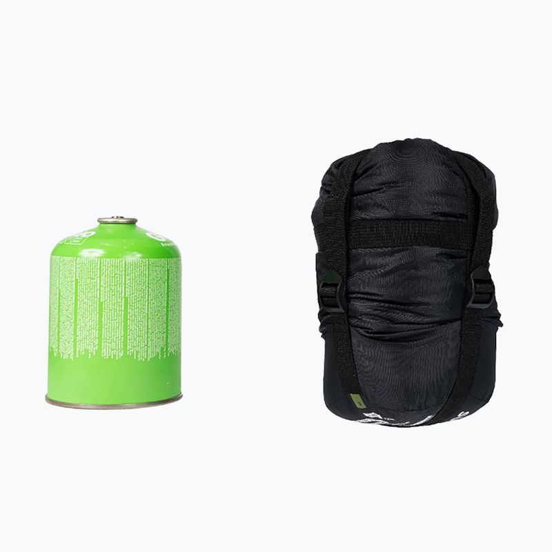 Hálózsák Volven Superlight I 215 cm/right olive 7