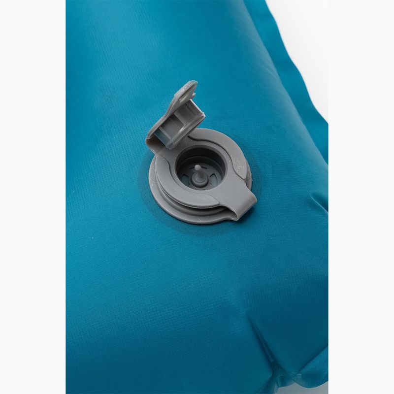 Felfújható matrac Volven Air Comfort Plus Twin blue 3