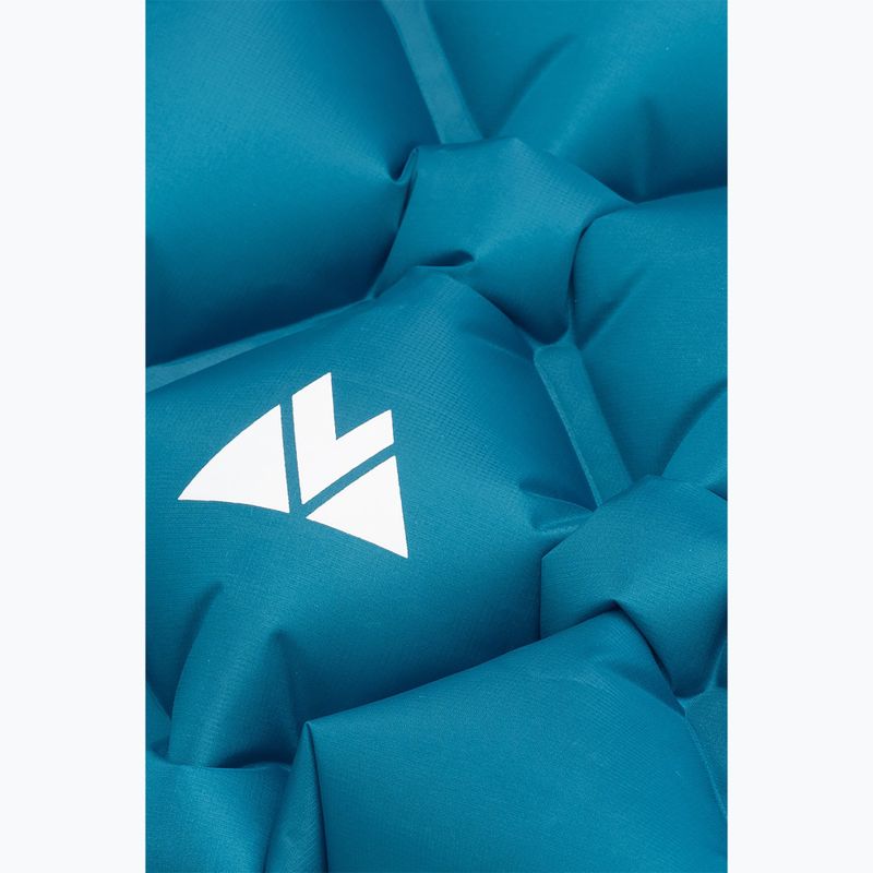 Volven Air Comfort Plus Twin blue felfújható matrac 4