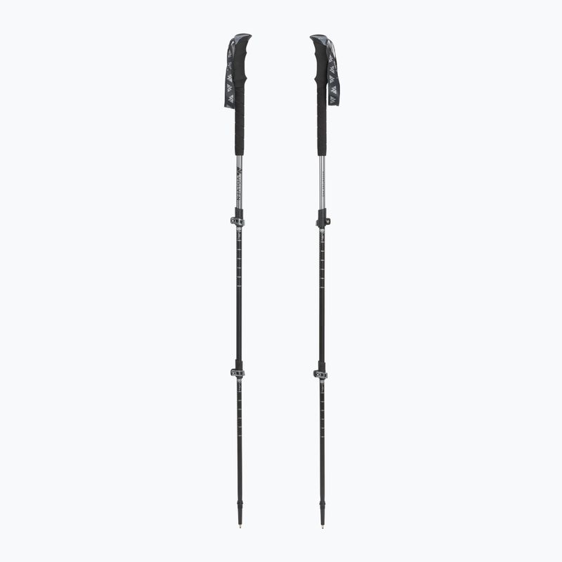 Trekkingbotok Volven Adevnture Pro grey