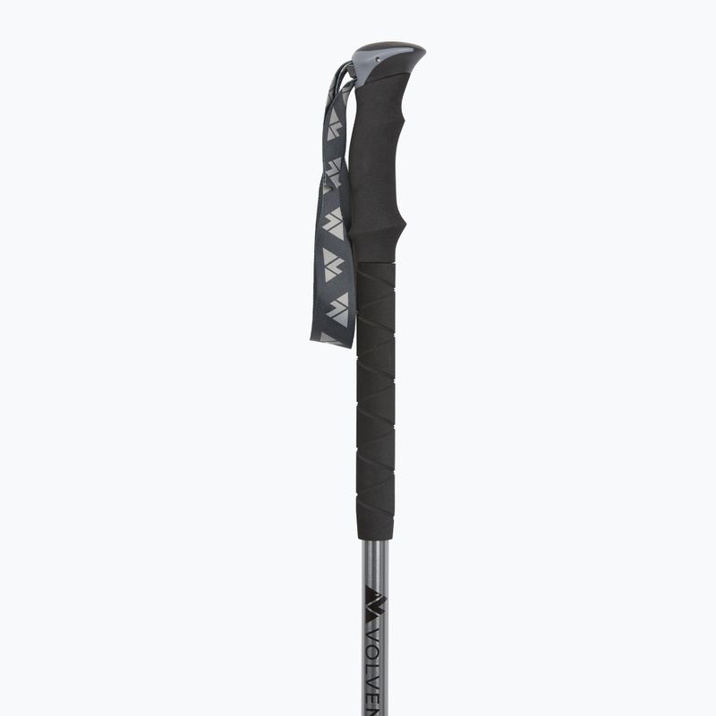 Trekkingbotok Volven Adevnture Pro grey 2