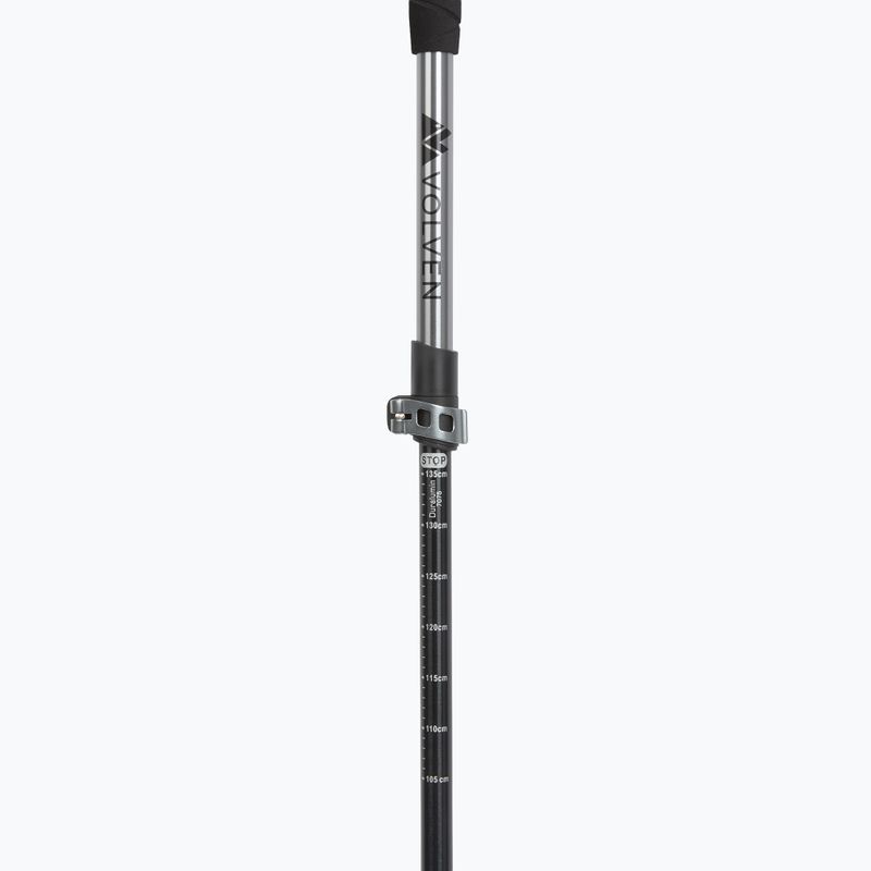 Trekkingbotok Volven Adevnture Pro grey 4