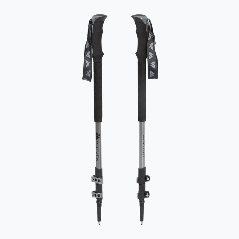 Trekkingbotok Volven Adevnture Pro grey 5