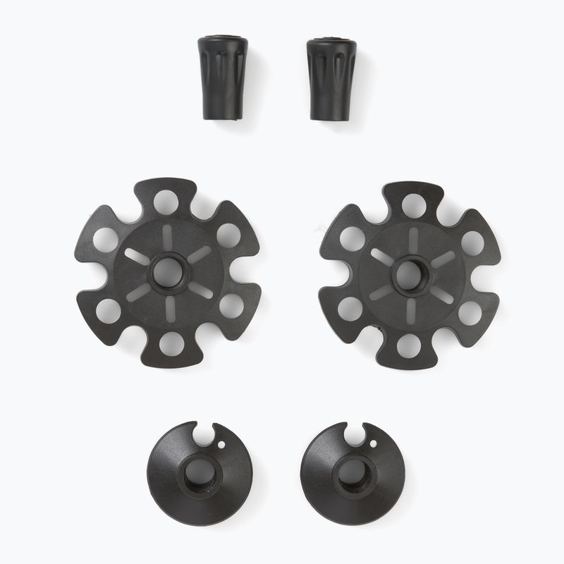 Trekkingbotok Volven Adevnture Pro grey 7