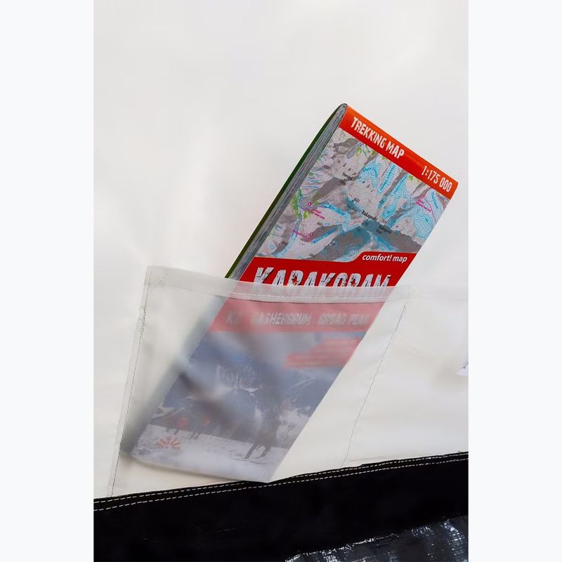 Túrasátor 3-osobowy Volven Storm green 6