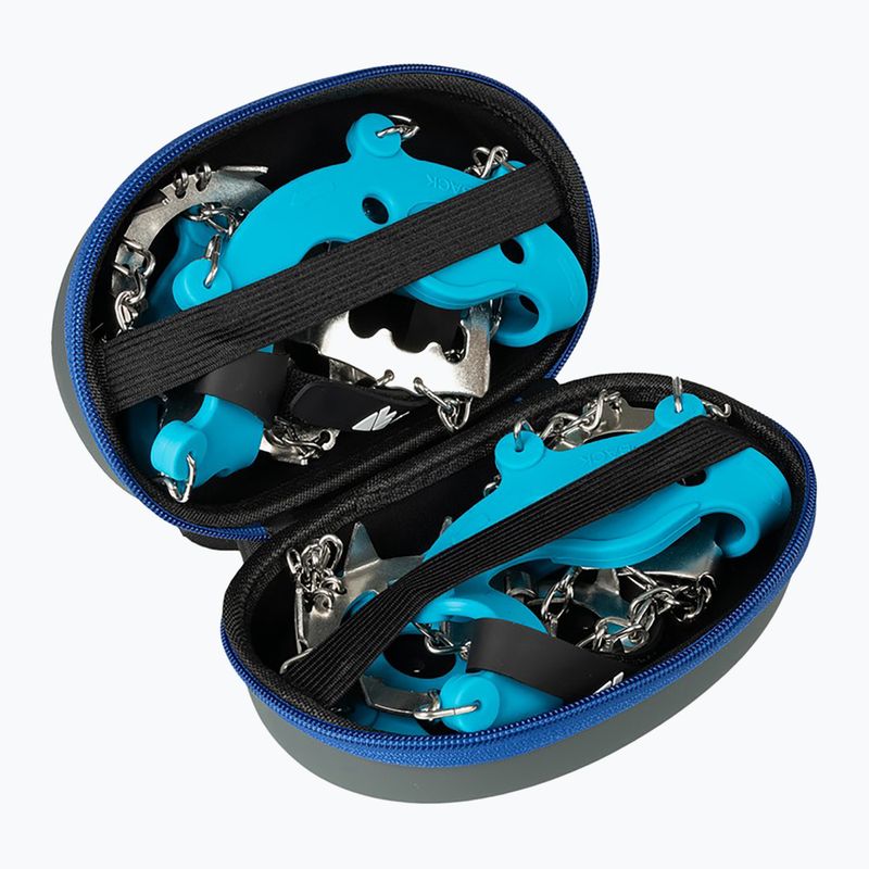 Jégcsúszásgátlók cipőre Volven Pro Traxion blue 6