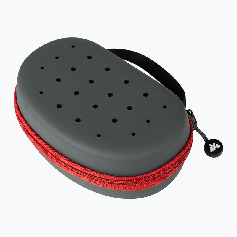 Jégcsúszásgátlók cipőre Volven Pro Traxion red 8