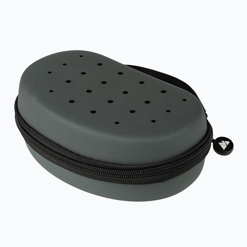 Csúszásgátlók cipőkre Volven Pro Traxion Black black 8