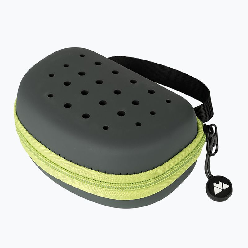 Cipőre húzható jégcsúszásgátlók Volven Pro Traxion Lite green 8