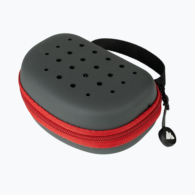 Csúszásgátló cipőre Volven Pro Traxion Lite red 8