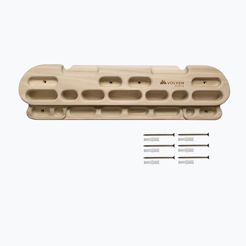 Fogásfal Volven Fortis 2