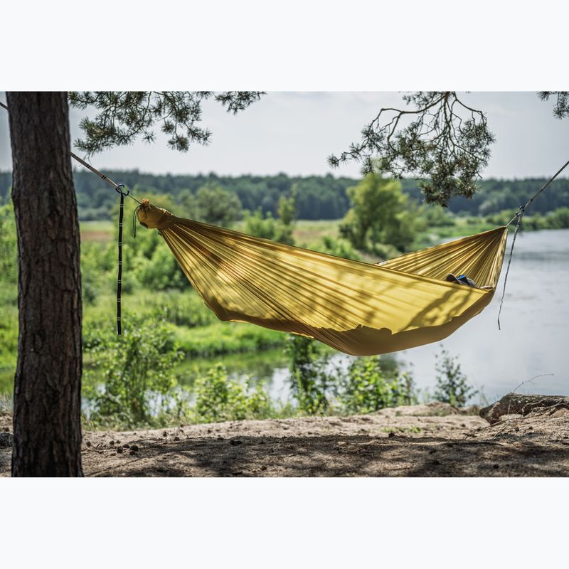Túra hintaágy Lesovik Clever disa pear 2