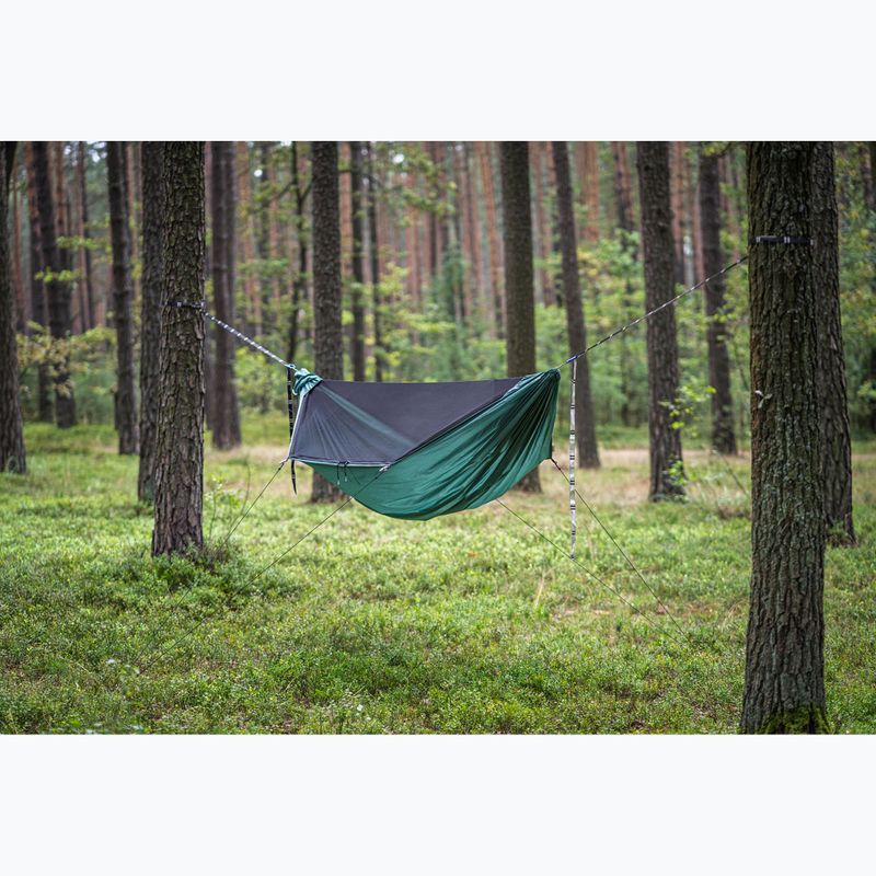 Túra hintaágy Lesovik Draka silver pine 2