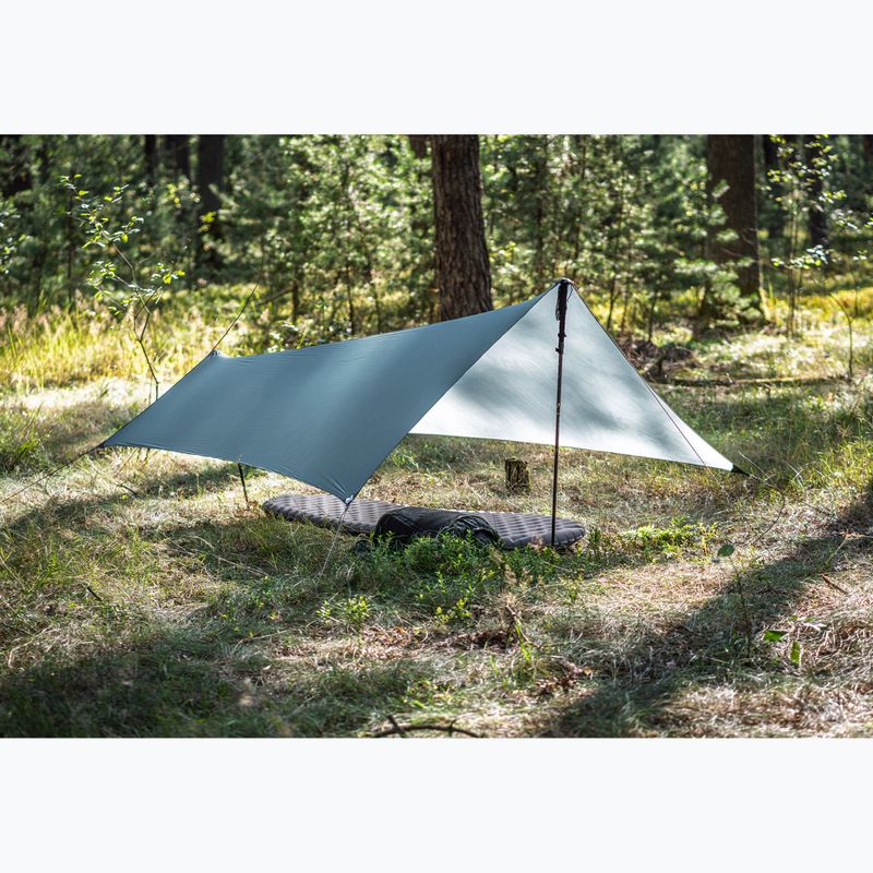 Napvédő tarp Lesovik Silver Pine Nightmare 2