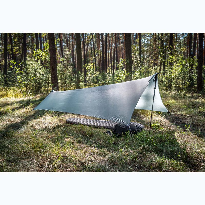 Napvédő tarp Lesovik Silver Pine Nightmare 4