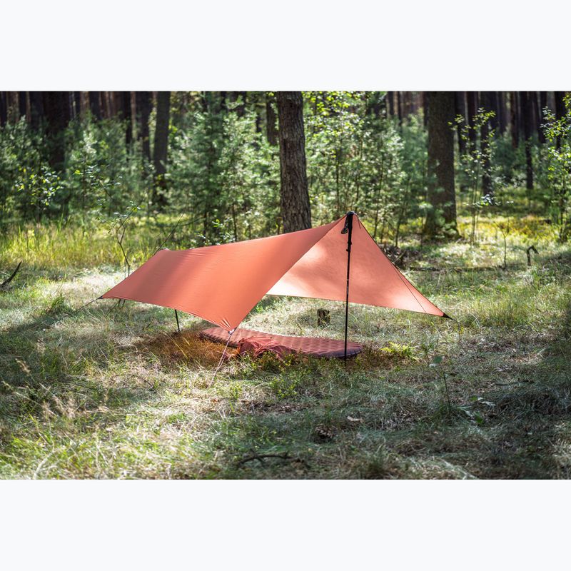Napvédő tarp Lesovik Terra rosa nightmare 2