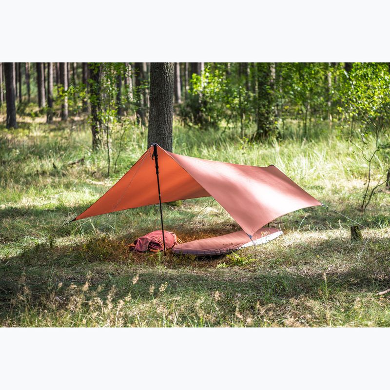 Napvédő tarp Lesovik Terra rosa nightmare 3