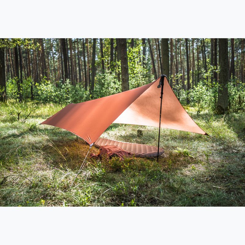 Napvédő tarp Lesovik Terra rosa nightmare 4