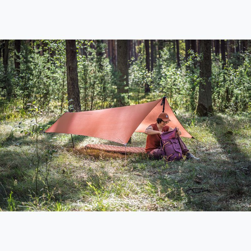 Napvédő tarp Lesovik Terra rosa nightmare 5