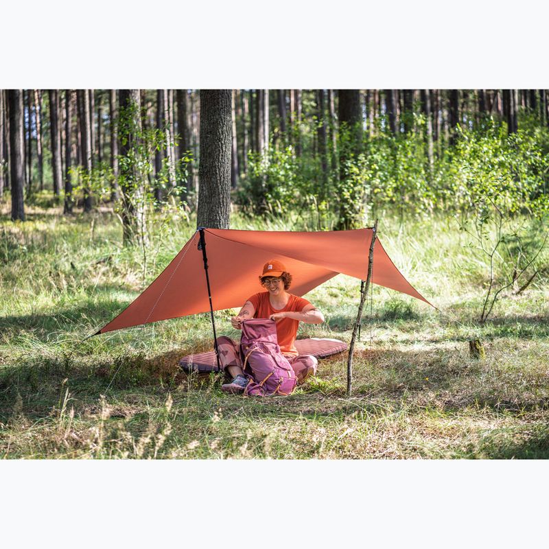 Napvédő tarp Lesovik Terra rosa nightmare 6