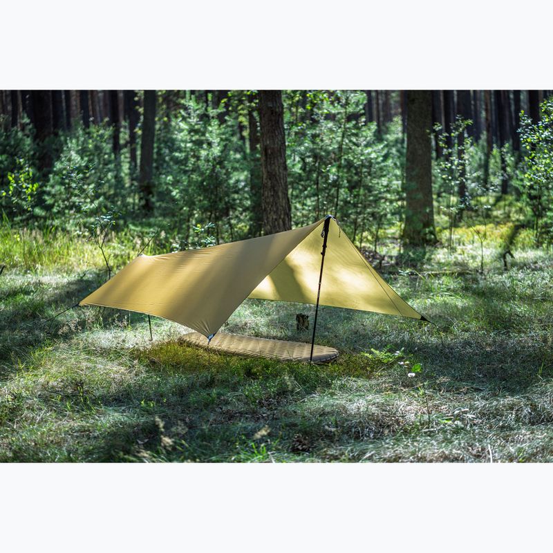 Napvédő tarp Lesovik Nightmare disa pear 2
